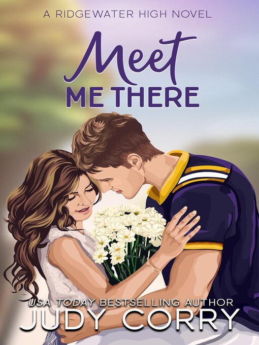 Title details for Meet Me There by Judy Corry - Wait list